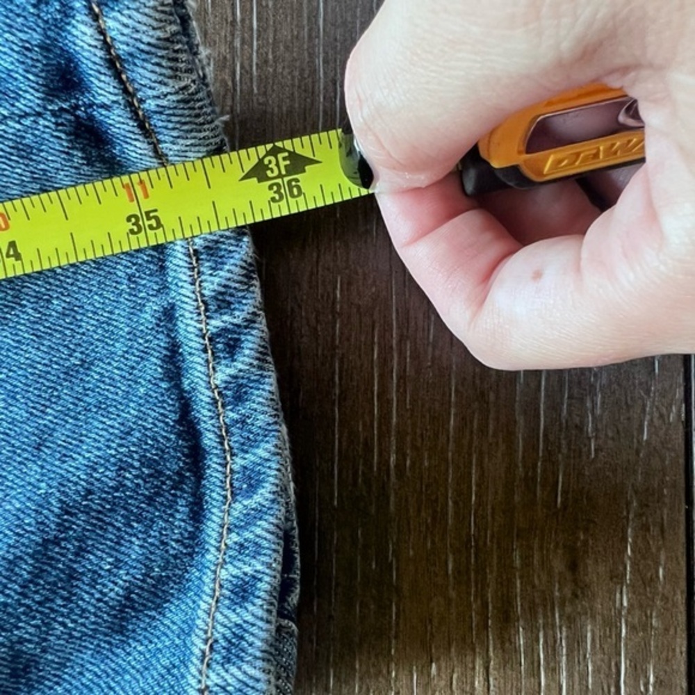 AGOLDE Nico High Rise Slim‎ Fit Button Fly in Subdued A093C-1046 Size 24 - Picture 10 of 12